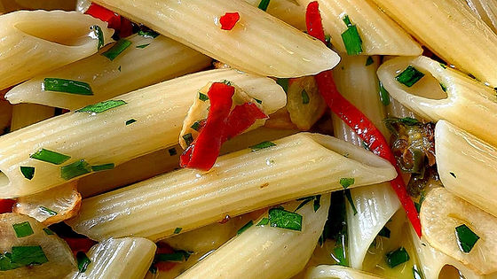 Aglio e Olio