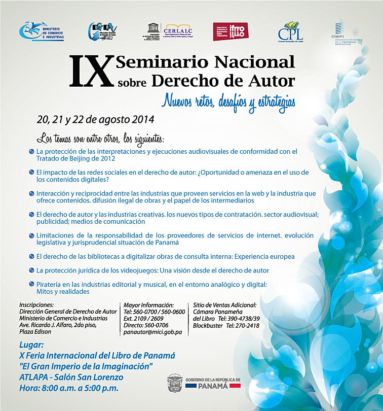 Feria del Libro de Panamá