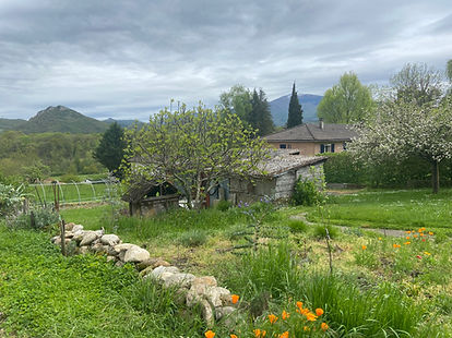 Le Jardin de Noëlie