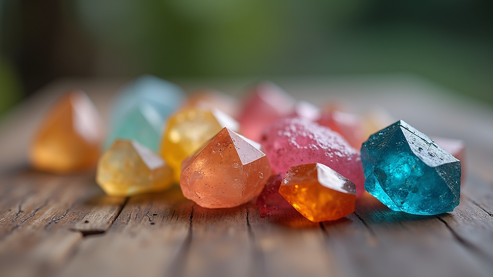 Enhance Your Energy with Crystals for Sale