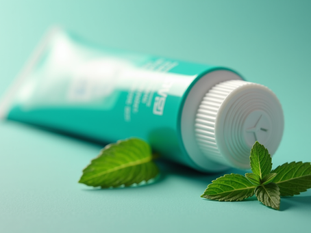 Protect Your Smile with High-Performance Toothpaste