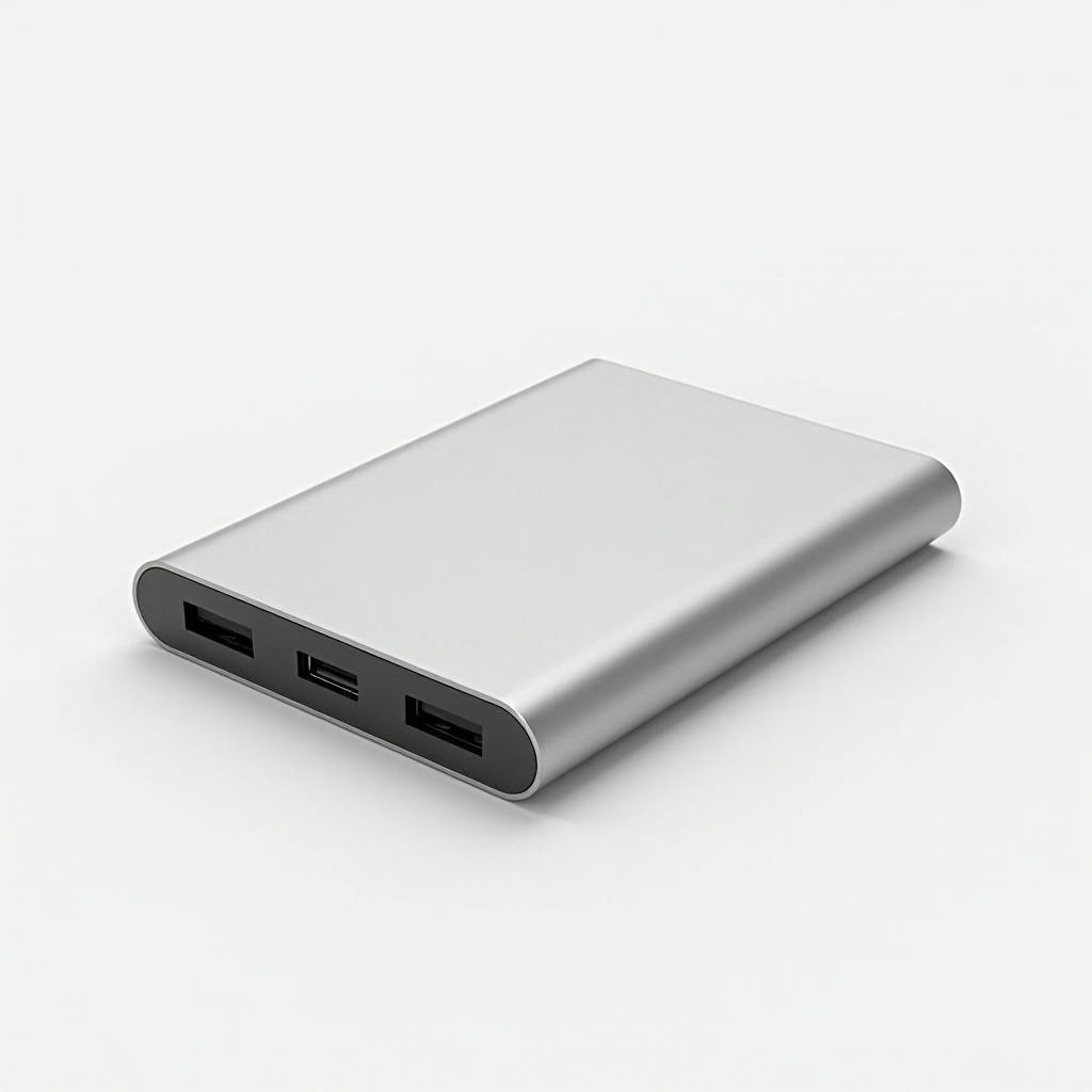 Portable Power Bank