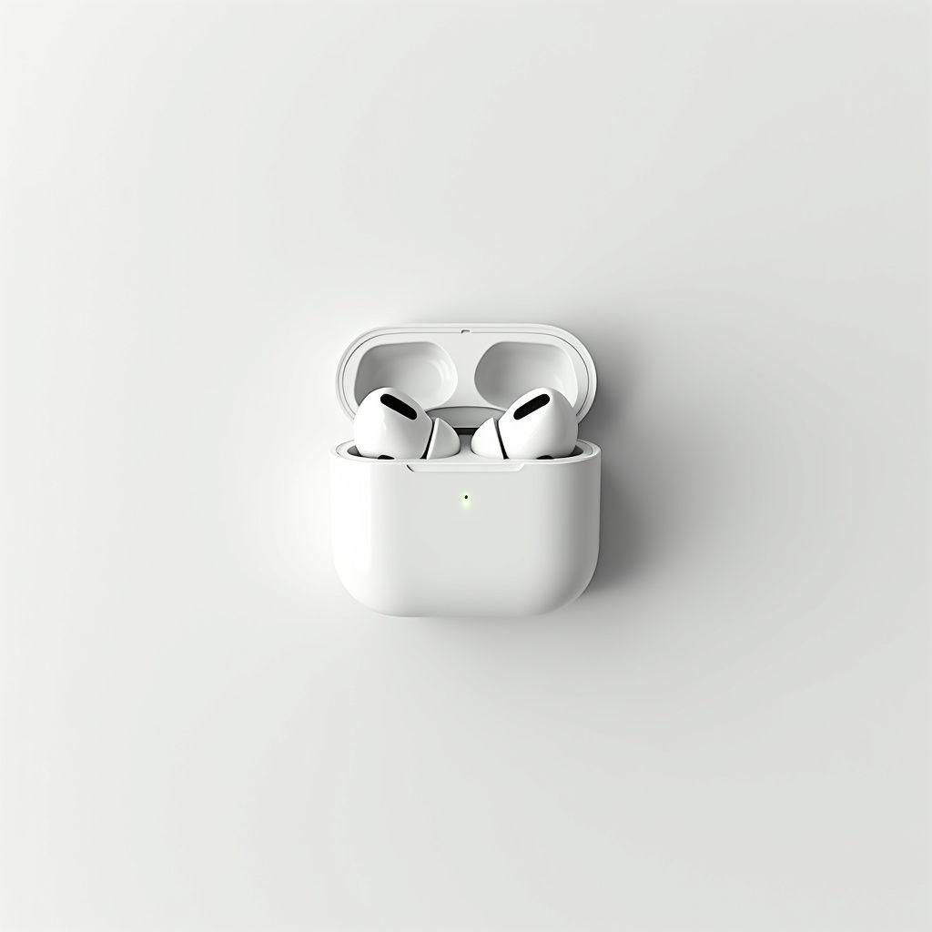 Wireless Earbuds Pro