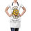 Thumbnail: Pickleballie™ Master of Both Kitchens APRON, Pickleball Kitchen Apparel.