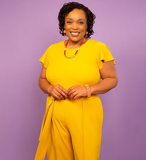 Renai Yellow Jumpsuit Smile -Almost Body.jpg
