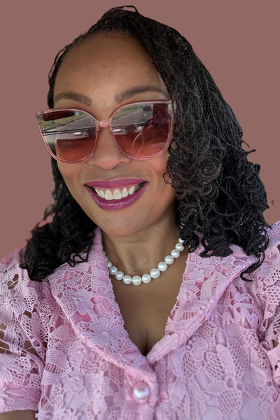 Renai in Pink.JPG