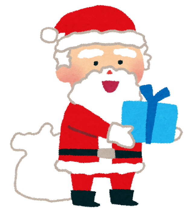 【れんらく】こどものきょうかいのクリスマスれいはいについて