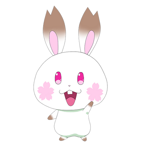 サクラビット