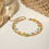 Miniature : Bracelet Rayons de Printemps