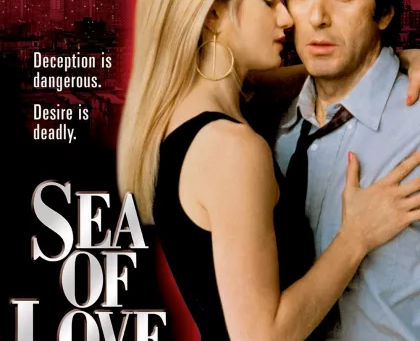 Sea of Love (1989)
