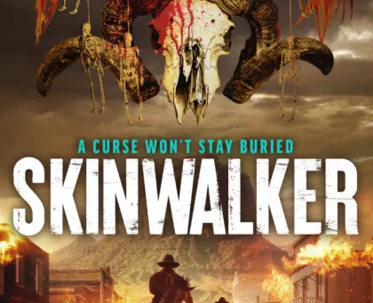 Skinwalker (2021)