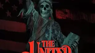 The United States Of Horror: Chapter 1 (2021)
