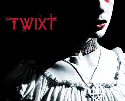 Twixt (2011)