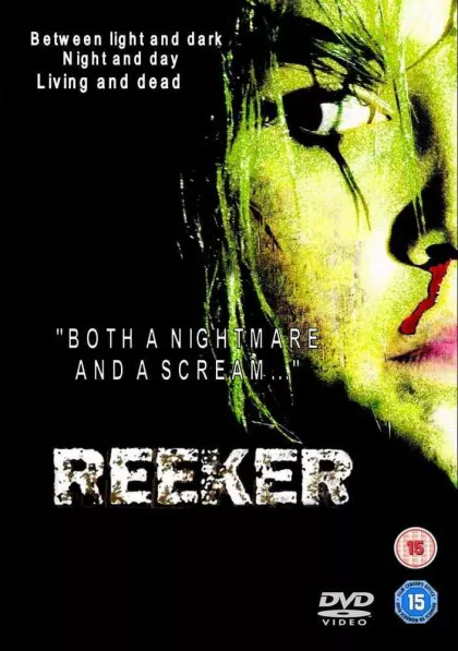 Reeker (2005) #jackmeatsflix