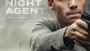 The Night Agent: Season 1 (2023)