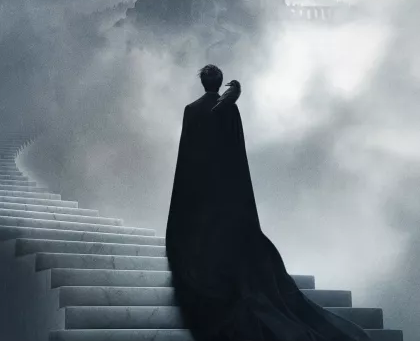The Sandman (2022)