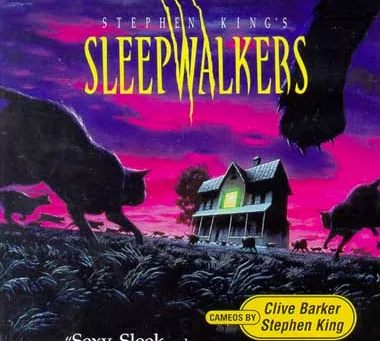 Sleepwalkers (1992)