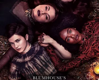 The Craft: Legacy (2020)