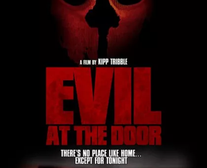 Evil At The Door (2022)