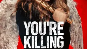 You're Killing Me (2023)