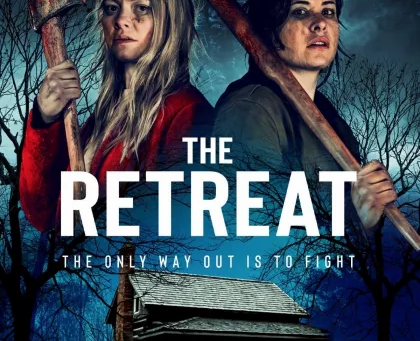 The Retreat (2021)