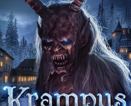 Krampus: Origins (2018)