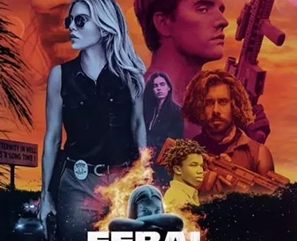 Feral State (2020)