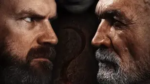 Compound Fracture (2013)