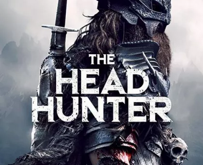 The Head Hunter (2018)