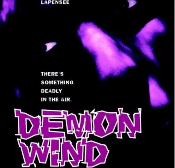 Demon Wind (1990)