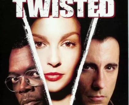 Twisted (2004)