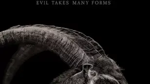 The Witch (2015)
