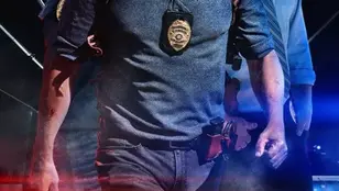 Detective Knight: Rogue (2022)