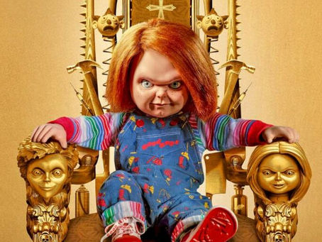 Chucky: Season 2 (2022)