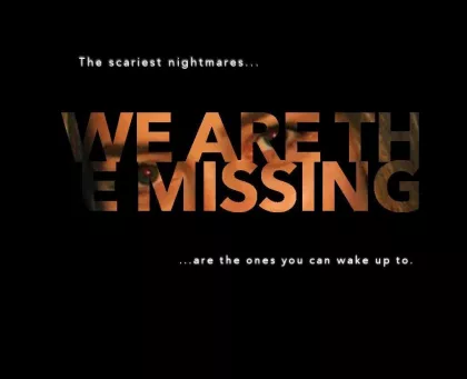 We are the Missing (2020)