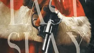 The Last Slay Ride (2022)
