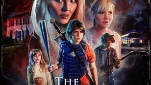 The Bloody Man (2020)