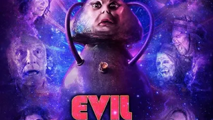 Evil Bong 888: Infinity High (2022)