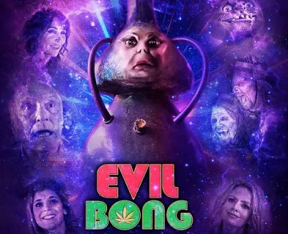 Evil Bong 888: Infinity High (2022)
