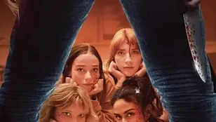 Pillow Party Massacre (2023)