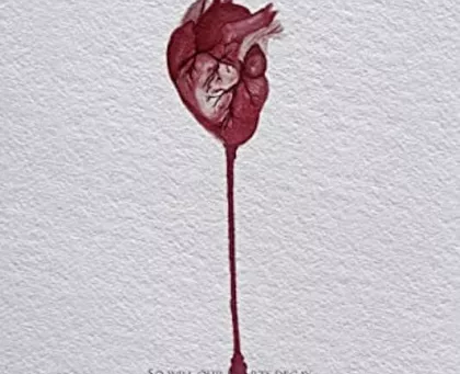 An Unquiet Grave (2020)