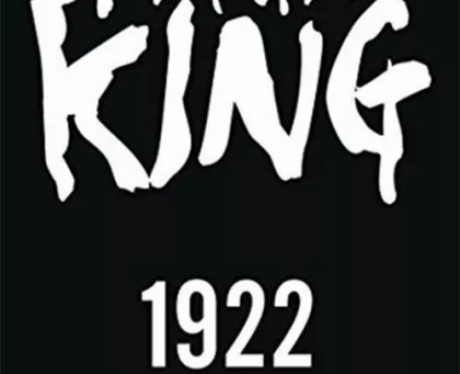 1922 (2017)