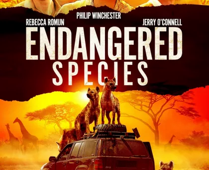 Endangered Species (2021)