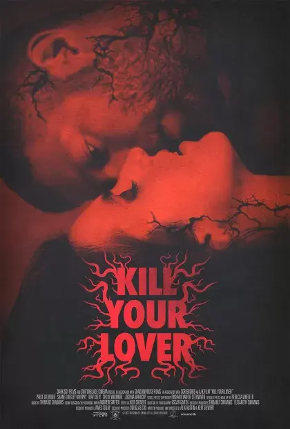 Kill Your Lover (2023) #jackmeatsflix