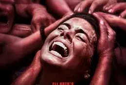 The Green Inferno (2013)
