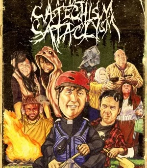 The Catechism Cataclysm (2011)