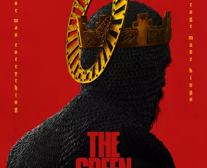 The Green Knight (2021)