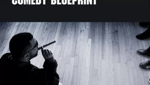 Aries Spears: Comedy Blueprint (2016)