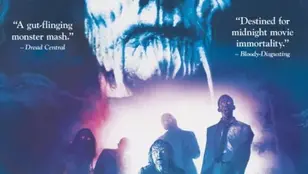 The Demon's Rook (2013)