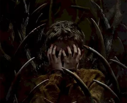 Antlers (2021)